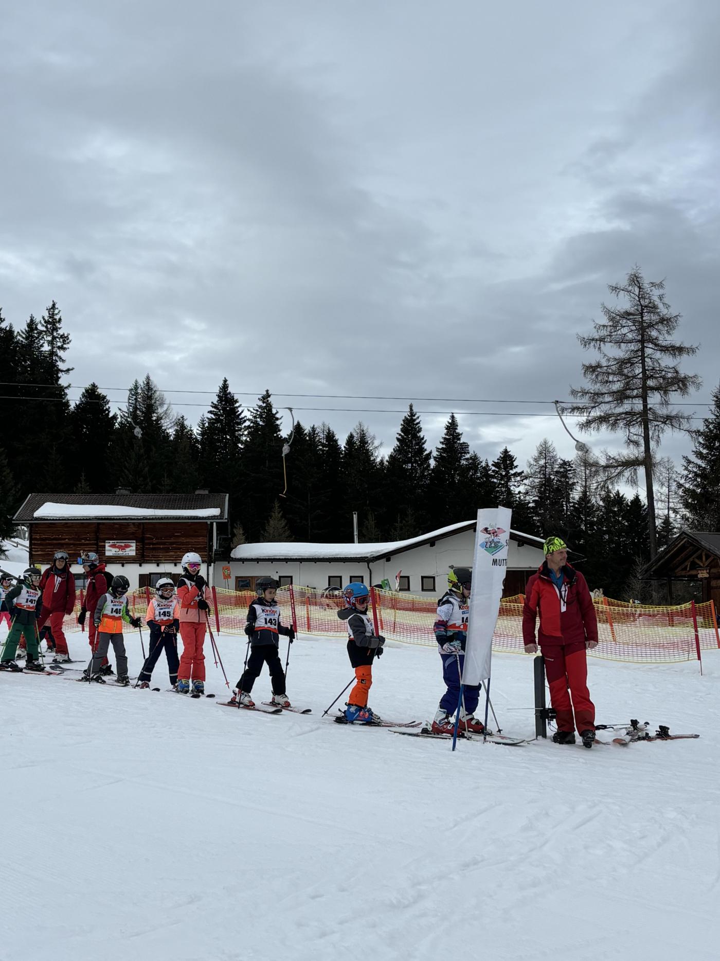 Schirennen Schirennen