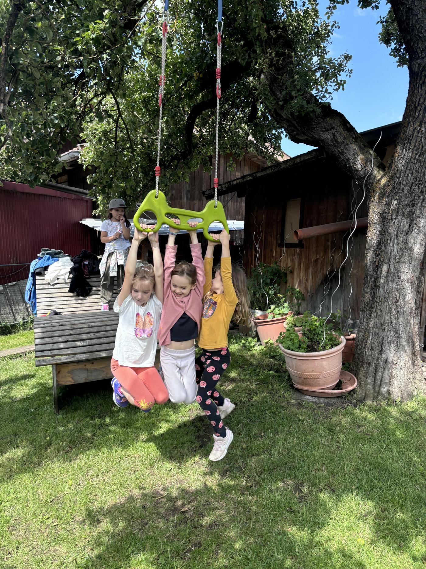 Spielen Spielen