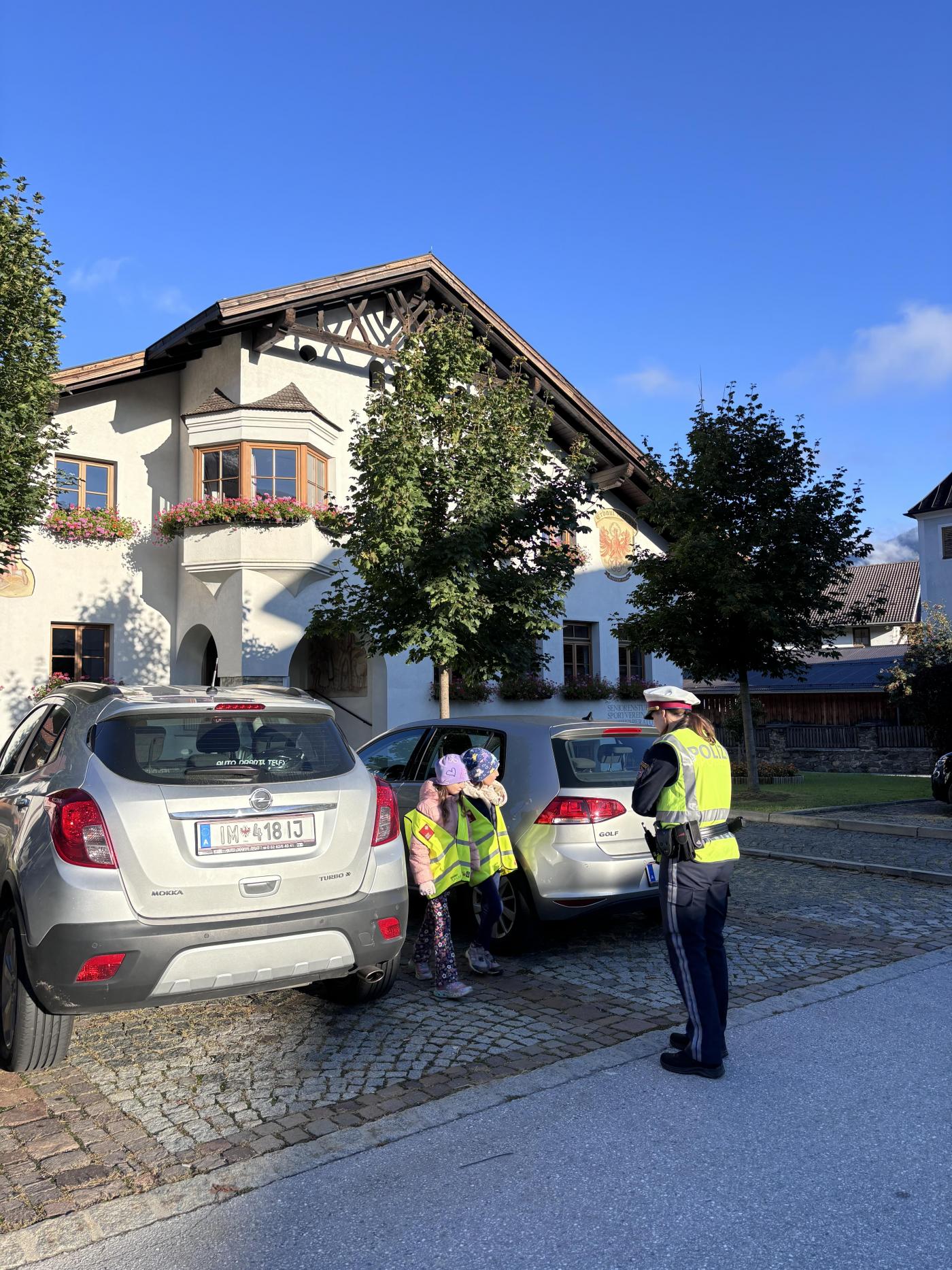 Polizei3 Polizei3