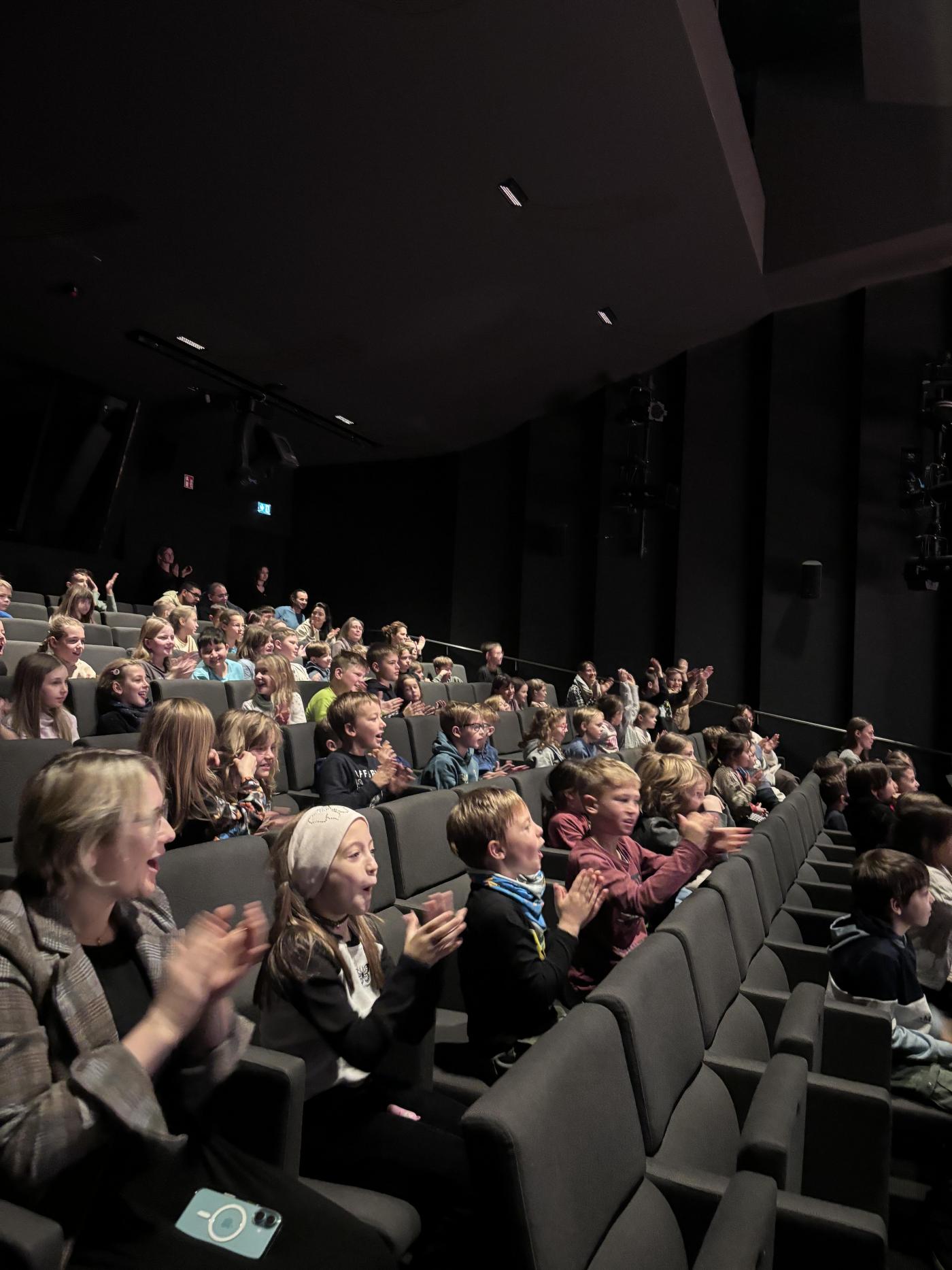 Theater