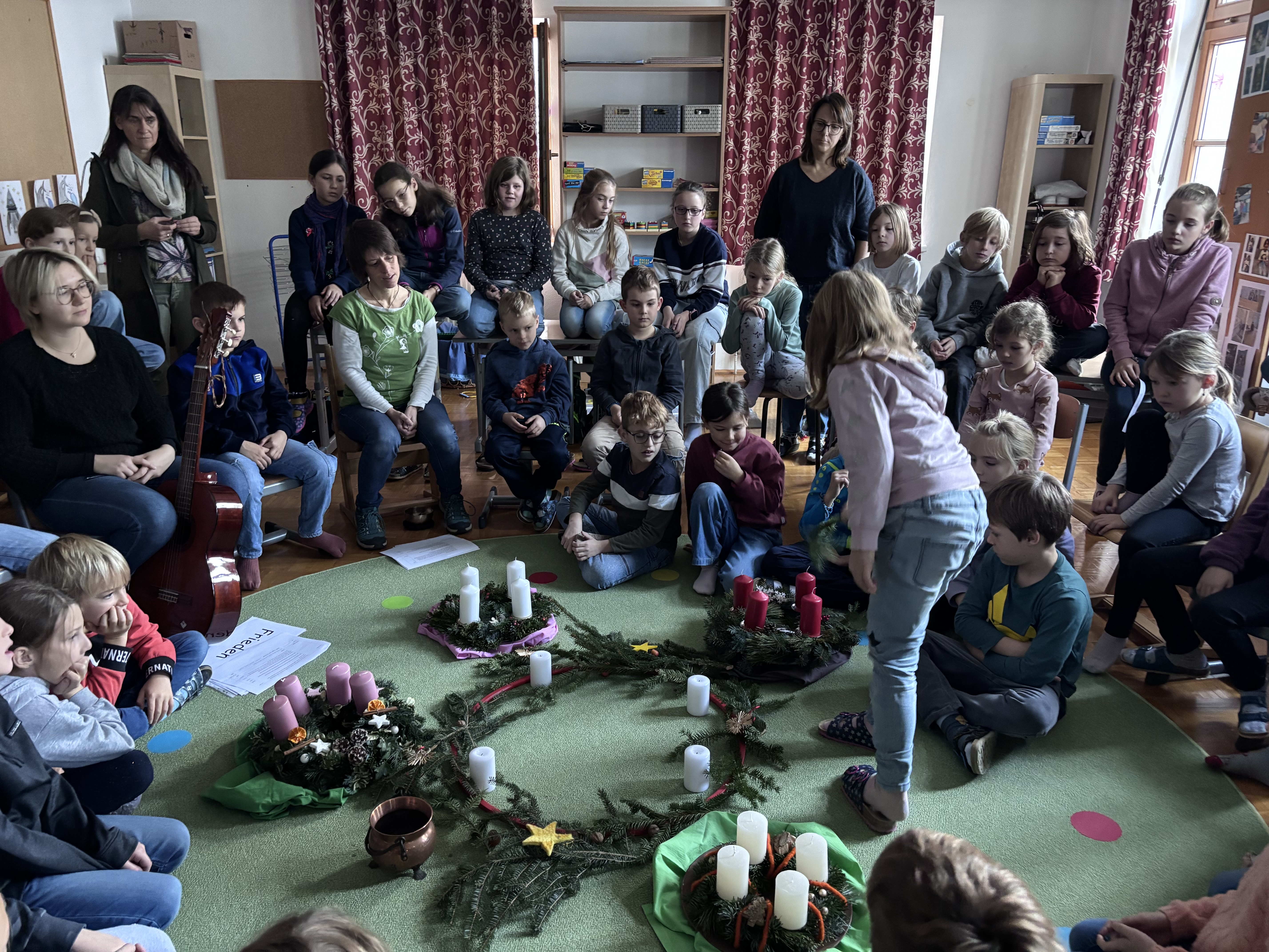 Advent