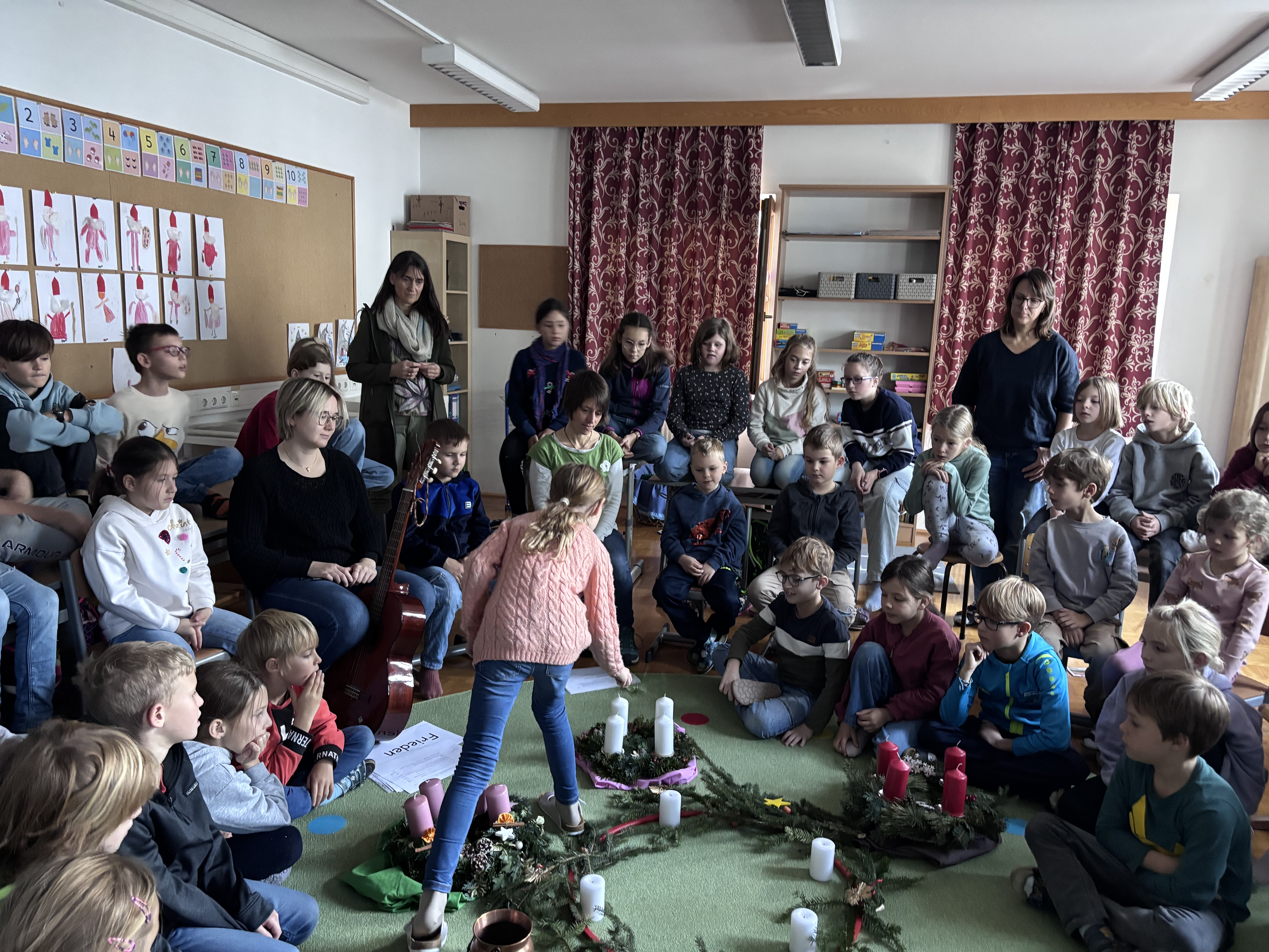 Advent