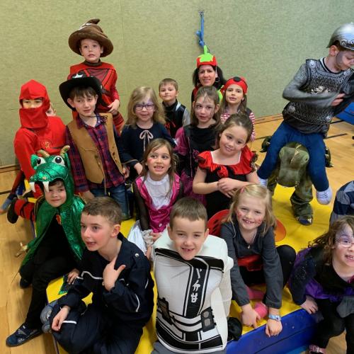 Fasching1