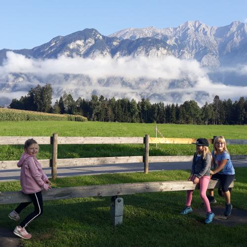 Wandertag 2020_2.Klasse