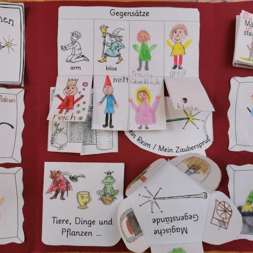 Märchen-Lapbook3
