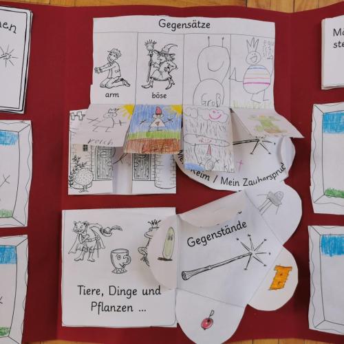 Märchen-Lapbook7