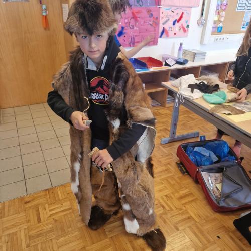 Ötzi