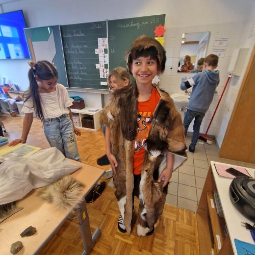 Ötzi