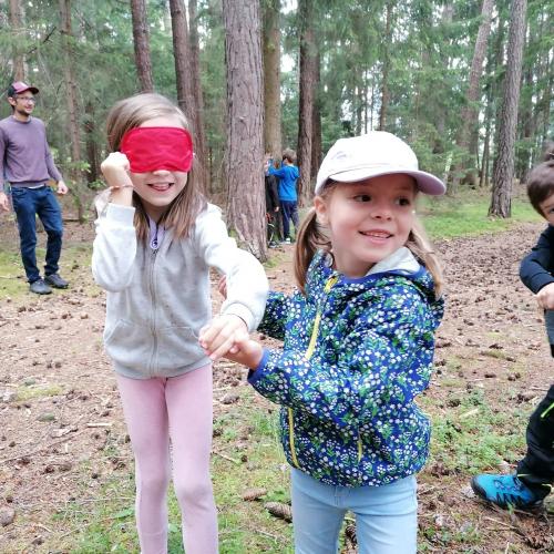 Waldtag