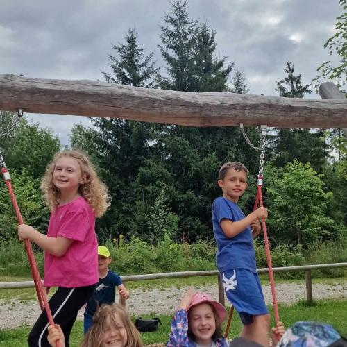 Wandertag