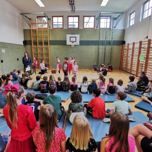 Theater am Vorlesetag weit2023