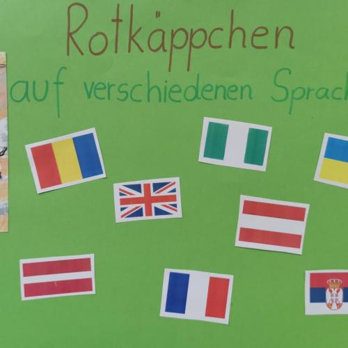Titelbild Vorlesetag