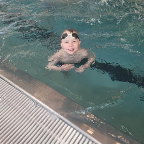 Schwimm