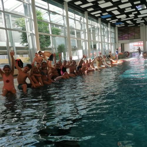 Schwimm8