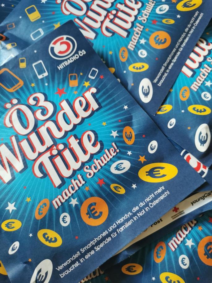 Ö3 Wundertüten