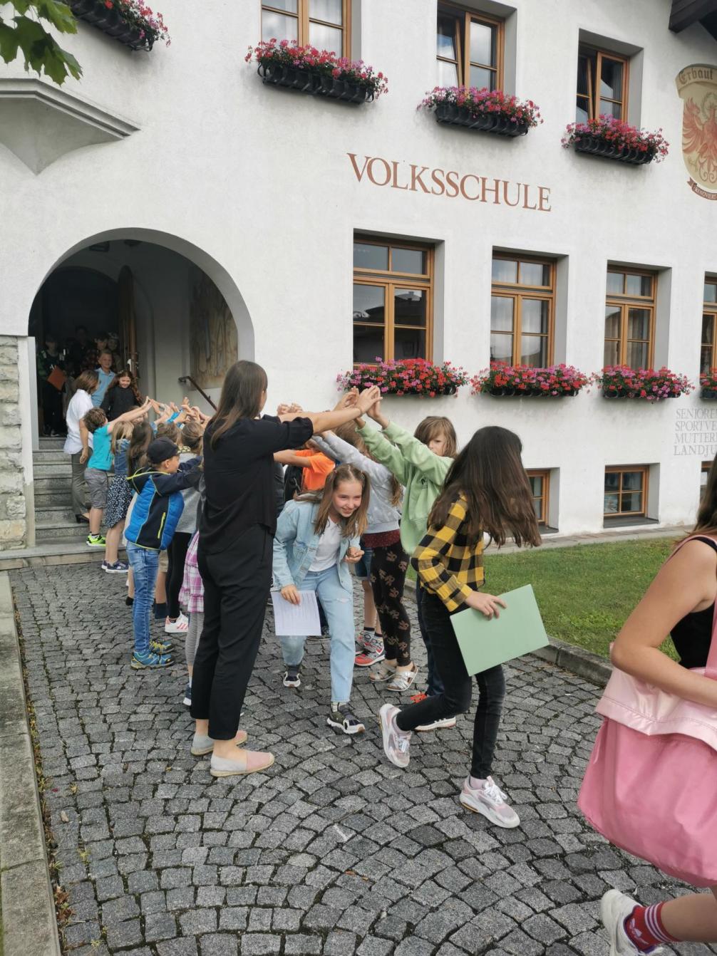 4. Klasse