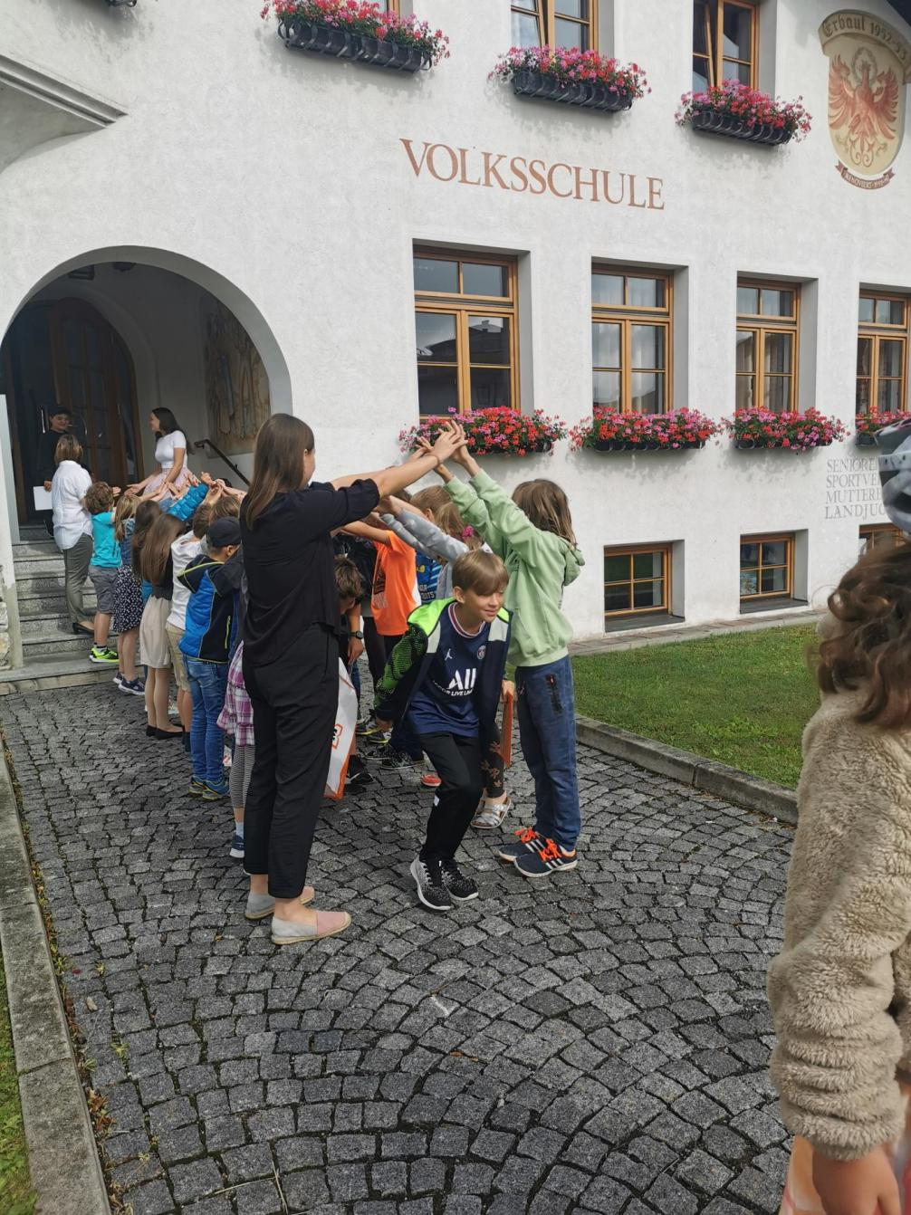 4. Klasse