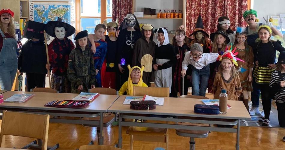 Fasching