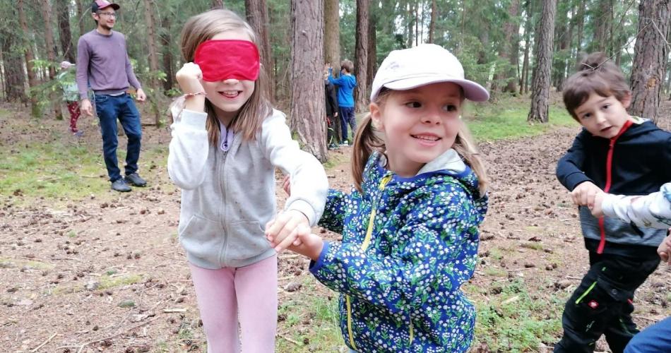 Waldtag
