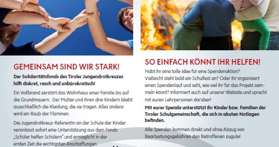 JRK Schüler helfen Schüler