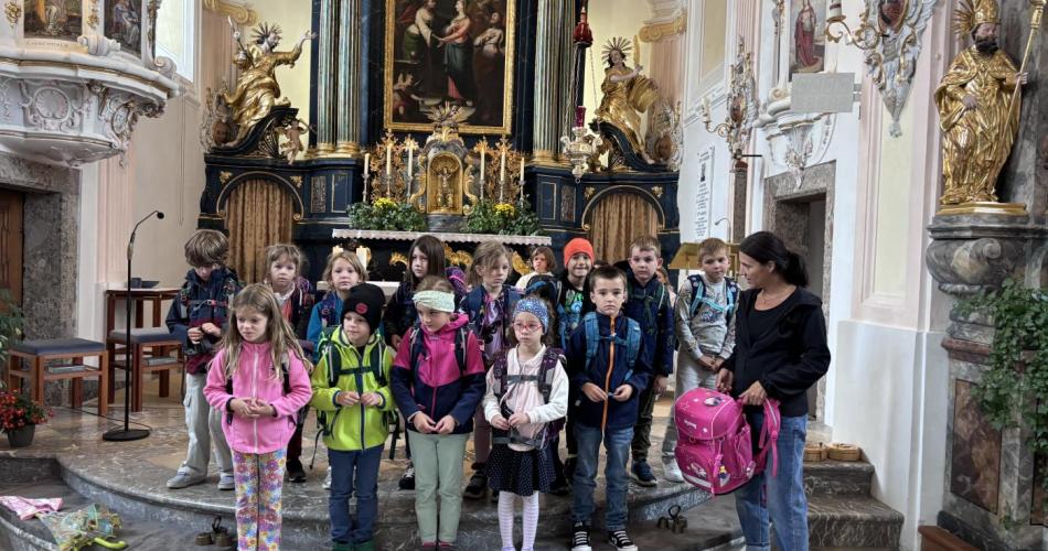Kirche
