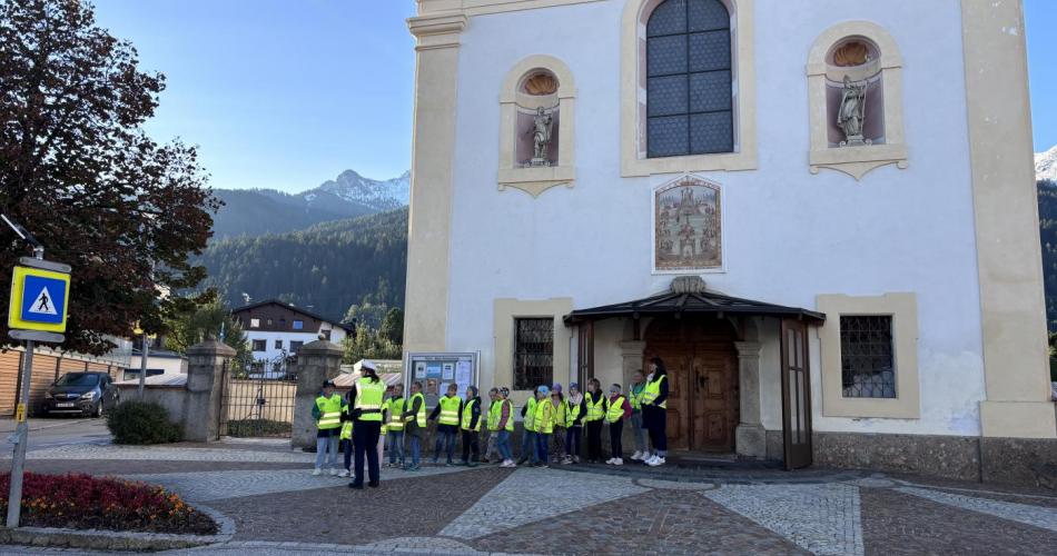 Polizei