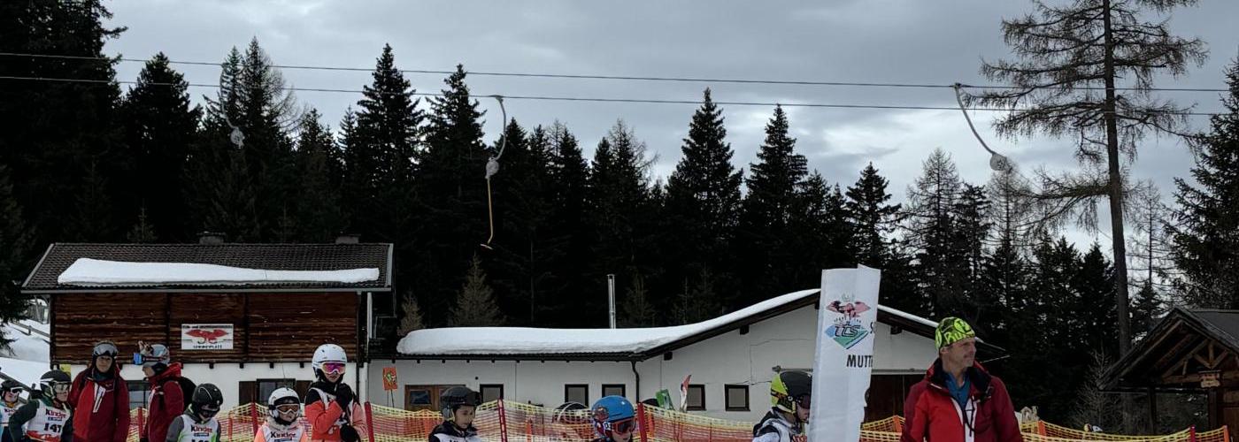 Schirennen