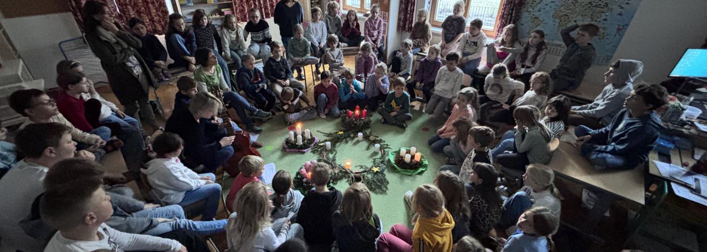 Advent