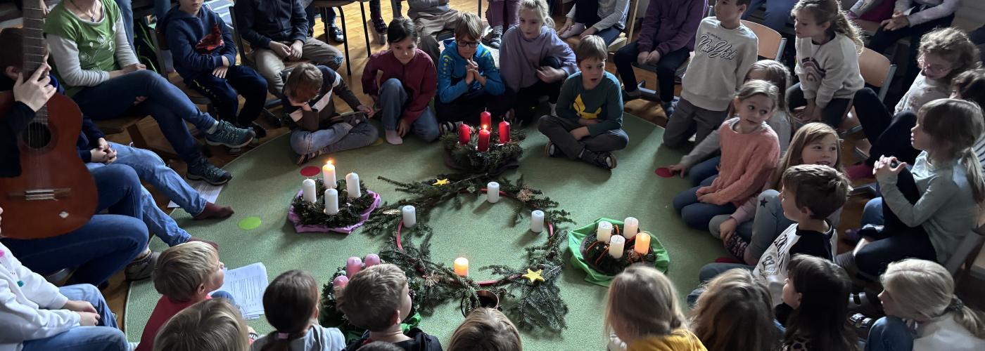 Advent