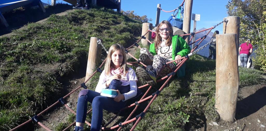 Spielplatz Spielplatz