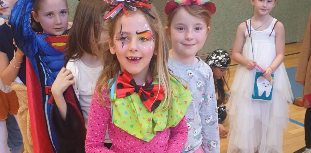Fasching Fasching
