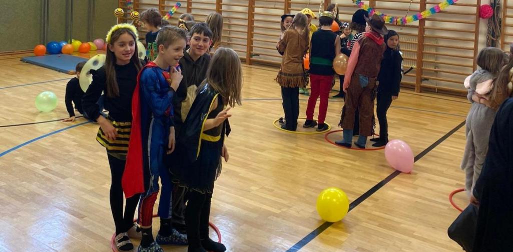 Fasching Fasching