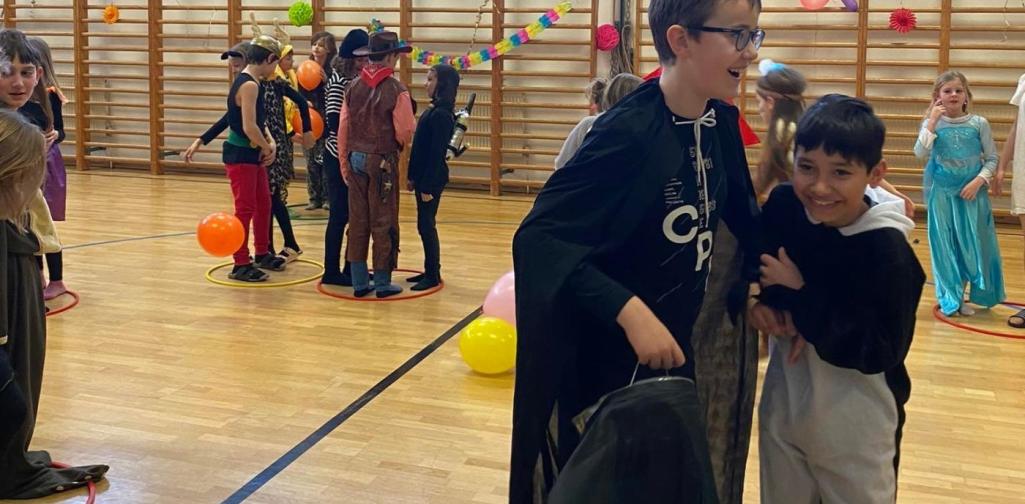 Fasching Fasching
