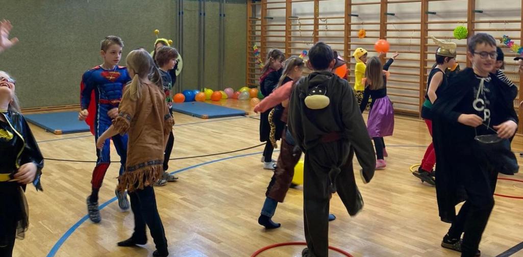 Fasching Fasching